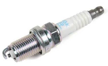 SAAB Spark Plug (Standard OE) 9171307 - NGK 4952